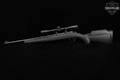 2013 Sturm Ruger American Rimfire Compact .22 LR Black in Very Good Condition Image 2
