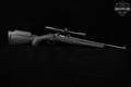 2013 Sturm Ruger American Rimfire Compact .22 LR Black in Very Good Condition Image 3