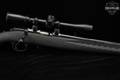 2013 Sturm Ruger American Rimfire Compact .22 LR Black in Very Good Condition Image 5