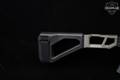 Q The Fix Pistol 8.6 Blackout Clear Anodized & Black in Excellent Condition Image 4
