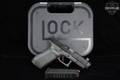Glock G45 Gen5 MOS 9mm Luger Two-Tone Black & Gray in Excellent Condition Image 2