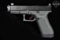 Glock G45 Gen5 MOS 9mm Luger Two-Tone Black & Gray in Excellent Condition Image 3