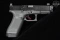 Glock G45 Gen5 MOS 9mm Luger Two-Tone Black & Gray in Excellent Condition Image 5