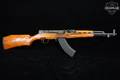 Norinco SKS M Paratrooper 7.62x39 Blued & Wood in Fair Condition Image 3