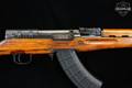 Norinco SKS M Paratrooper 7.62x39 Blued & Wood in Fair Condition Image 5