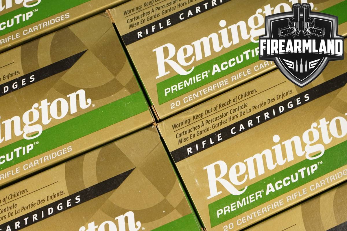 120 RDS! 7mm-08 Rem Ammo Ammunition