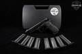 Beretta M9-22 .22 LR Black in Excellent Condition Image 2