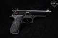 Beretta M9-22 .22 LR Black in Excellent Condition Image 3