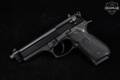 Beretta M9-22 .22 LR Black in Excellent Condition Image 4