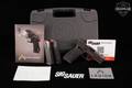 Sig Sauer P365 X-Macro Legion 9mm Luger (9x19 Para) Legion Gray in Excellent Condition Image 2
