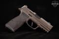 Sig Sauer P365 X-Macro Legion 9mm Luger (9x19 Para) Legion Gray in Excellent Condition Image 3
