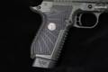 Wilson Combat (WC) eXperior Compact 9mm Luger Black DLC in Excellent Condition Image 3