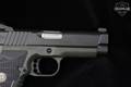 Wilson Combat (WC) eXperior Compact 9mm Luger Black DLC in Excellent Condition Image 5
