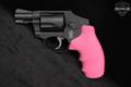 Smith & Wesson (S&W) Model 442-2 Airweight .38 Spl. Black in Very Good Condition Image 3