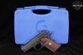 Girsan MC1911 SC 9mm Luger Black in Good Condition Image 2