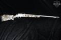 Knight Rifles Model KP1 NEXT Camo .45-70 Govt. Matte Stainless in Good Condition Image 2