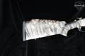 Knight Rifles Model KP1 NEXT Camo .45-70 Govt. Matte Stainless in Good Condition Image 3
