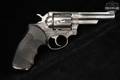 Sturm Ruger Police Service-Six .357 Mag. Brushed Stainless in Very Good Condition Image 2