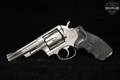 Sturm Ruger Police Service-Six .357 Mag. Brushed Stainless in Very Good Condition Image 3