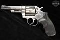 Sturm Ruger Police Service-Six .357 Mag. Brushed Stainless in Very Good Condition Image 4