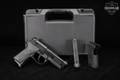 Beretta 92X RDO Compact 9mm Luger Black in Very Good Condition Image 2