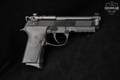 Beretta 92X RDO Compact 9mm Luger Black in Very Good Condition Image 4
