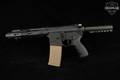 Springfield Armory SAINT Victor 5.56 AR-15 Pistol 5.56mm NATO Black in Very Good Condition Image 2