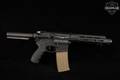 Springfield Armory SAINT Victor 5.56 AR-15 Pistol 5.56mm NATO Black in Very Good Condition Image 3