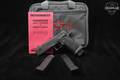 Staccato (STI) XC 2011 9mm Luger Black DLC in Excellent Condition Image 2