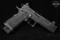 Staccato (STI) XC 2011 9mm Luger Black DLC in Excellent Condition Image 3