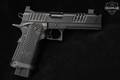 Staccato (STI) XC 2011 9mm Luger Black DLC in Excellent Condition Image 4
