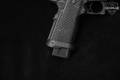Staccato (STI) XC 2011 9mm Luger Black DLC in Excellent Condition Image 5