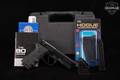 Beretta 92X Centurion 9mm Luger Black in Very Good Condition Image 2