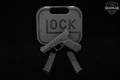 Glock G22 .40 S&W Black in Excellent Condition Image 2