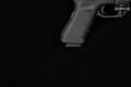 Glock G22 .40 S&W Black in Excellent Condition Image 4