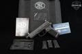 FN Herstal (FNH) FNX-45 Tactical .45 ACP Black in Excellent Condition Image 2