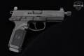 FN Herstal (FNH) FNX-45 Tactical .45 ACP Black in Excellent Condition Image 3