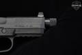 FN Herstal (FNH) FNX-45 Tactical .45 ACP Black in Excellent Condition Image 4