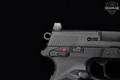 FN Herstal (FNH) FNX-45 Tactical .45 ACP Black in Excellent Condition Image 5