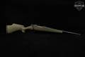 Weatherby Vanguard Series 2 6.5 Creedmoor Black & Green Webbing in Good Condition Image 3