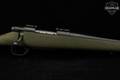 Weatherby Vanguard Series 2 6.5 Creedmoor Black & Green Webbing in Good Condition Image 5