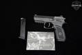 Israel Weapon Industries (IWI) Jericho II M 9mm Luger Black in Very Good Condition Image 2