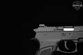 Israel Weapon Industries (IWI) Jericho II M 9mm Luger Black in Very Good Condition Image 4