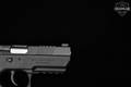 Israel Weapon Industries (IWI) Jericho II M 9mm Luger Black in Very Good Condition Image 5