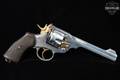 1915 Webley Mark VI .455 Webley Bright Polished in Good Condition Image 2