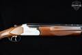 Gazelle / Hisar SPA300 12 Gauge Blued in Very Good Condition Image 5