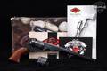 F.lli Pietta Model 1836 Colt Paterson Texas .36 Blued in Poor Condition Image 2