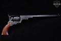 F.lli Pietta Model 1836 Colt Paterson Texas .36 Blued in Poor Condition Image 3