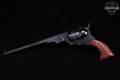 F.lli Pietta Model 1836 Colt Paterson Texas .36 Blued in Poor Condition Image 4