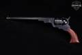 F.lli Pietta Model 1836 Colt Paterson Texas .36 Blued in Poor Condition Image 5